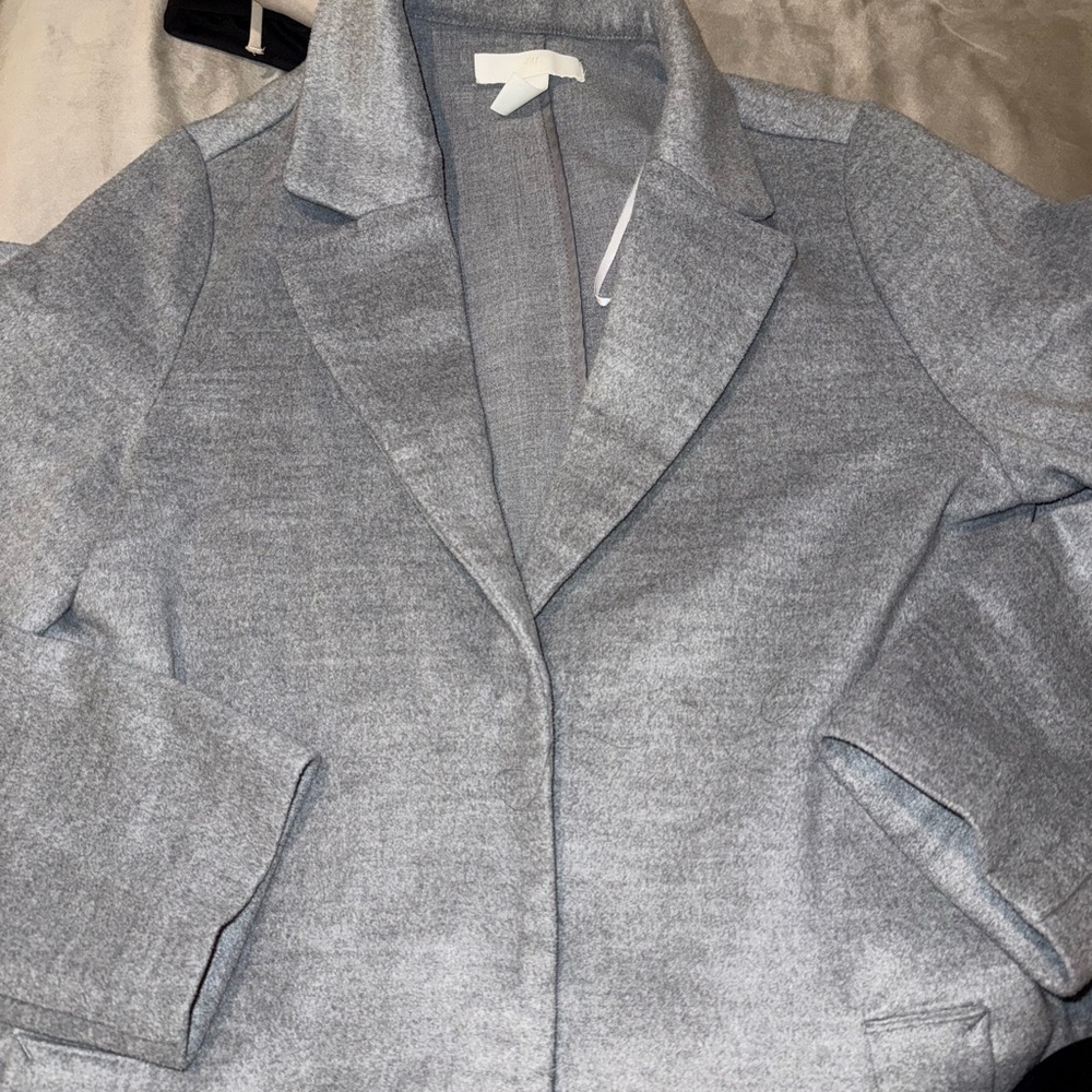 Hm Soft Coat - image 2